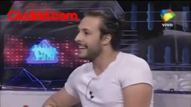 Mirá qué decía Leo Fariña en Animales Sueltos, en diciembre de 2011: "Me estafaron, y si no lo solucionan vamos a bailar todos, caiga quien caiga"