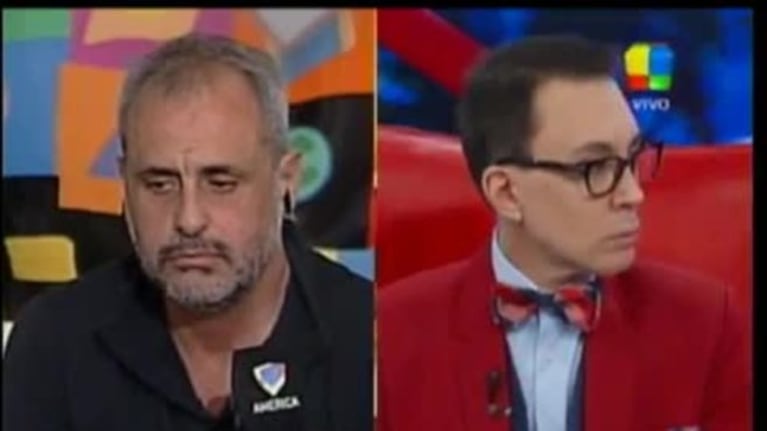 La palabra de Bárbara Silenzi, la exmujer de Francisco Delgado: "La idea es que se haga cargo de nuestra beba, que estemos juntos"