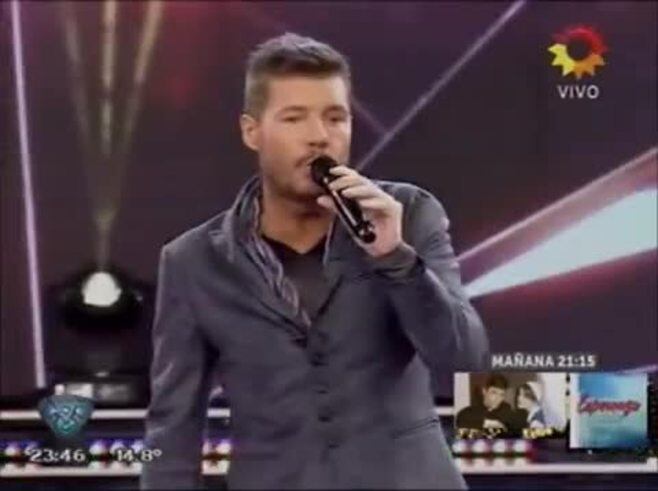 Ailén Bechara busca candidato en ShowMatch