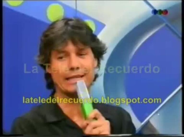 ¡Regreso triunfal! El Oso Arturo volvería a ShowMatch
