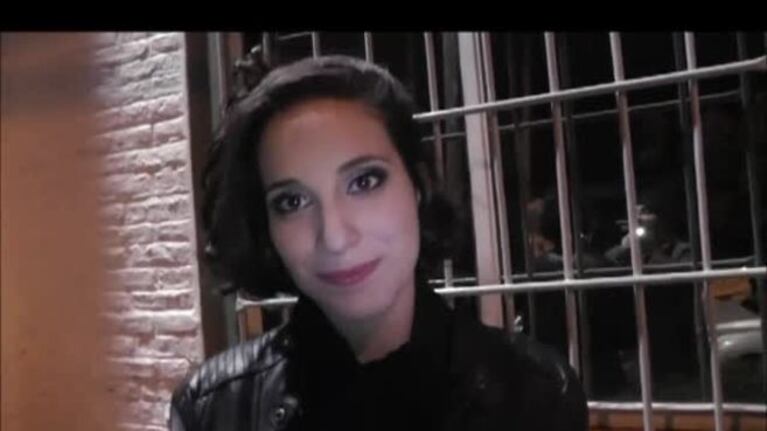 Diana Amarilla, de subcampeona de Elegidos a participante de Tu cara me suena 2015: "Le dije a mis papás 'descansen un poquito, me voy a poder mantener yo'"