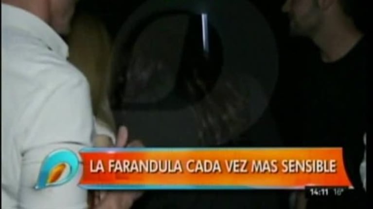 ¡Bomba! Gisela Bernal, ¿en pareja con un joven personal trainer?