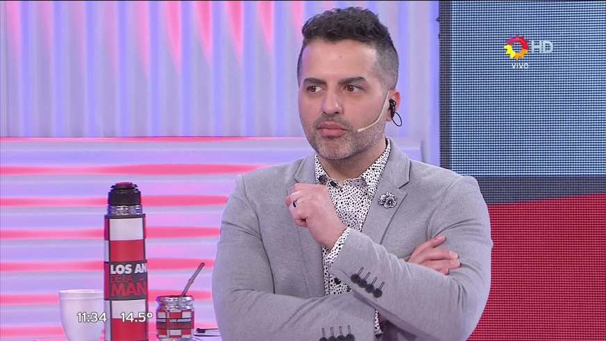 La inesperada renuncia de Miriam Lanzoni a Los Ángeles de la Mañana: el motivo