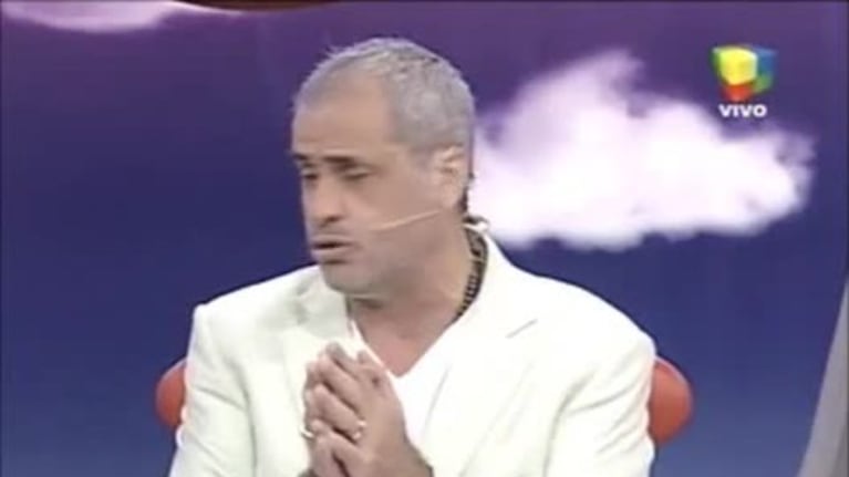 Jorge Rial, implacable en el conflicto con Silvia D Auro: "Sos mi ex, no te conviertas en la ex madre de tus hijas"