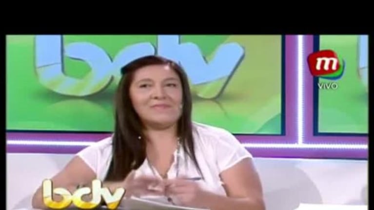 Luis Bremer reemplazará en la conducción a Ángel de Brito en BDV
