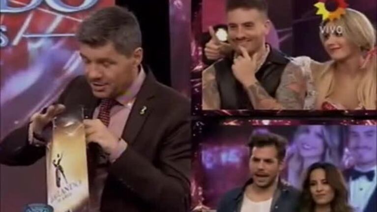 ¡Ya están los cuatro semifinalistas de ShowMatch! Gisela Bernal, Fede Bal, Ailén Bechara y Cinthia Fernández se jugarán todo para consagrarse campeones