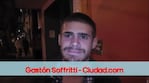 Gastón Soffitti: "Estoy separado de Bárbara Vélez"