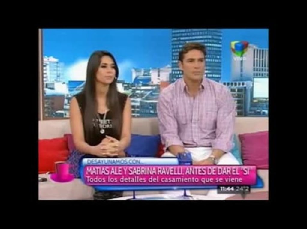 Matías Alé se arrepintió de dejar Desayuno Americano para entrar al Bailando: "No me tendría que haber ido"
