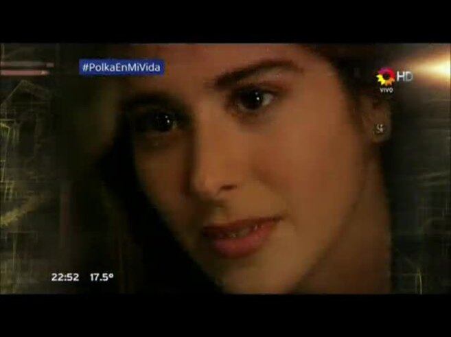 Los mejores besos de las telenovelas de Pol-ka