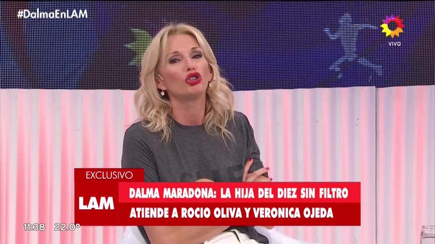Yanina Latorre