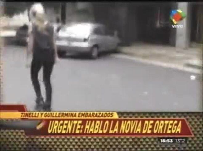 Ivana Figueras habló sobre el embarazo de Guillermina Valdés
