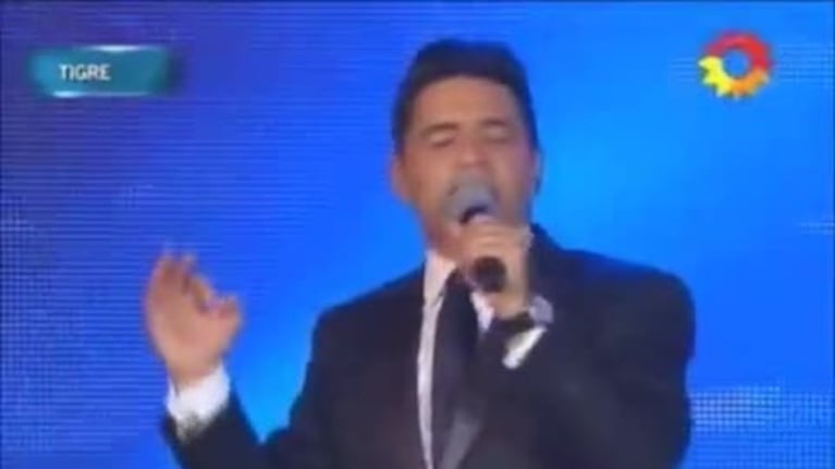 Soñando por Cantar 2013: los cinco nuevos finalistas