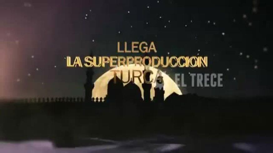 Así será Las mil y una noches: dale play