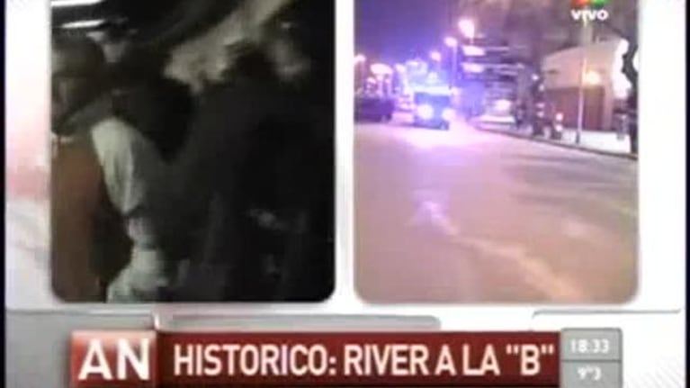 Habló Jorge Rial y descargó su furia contra la dirigencia