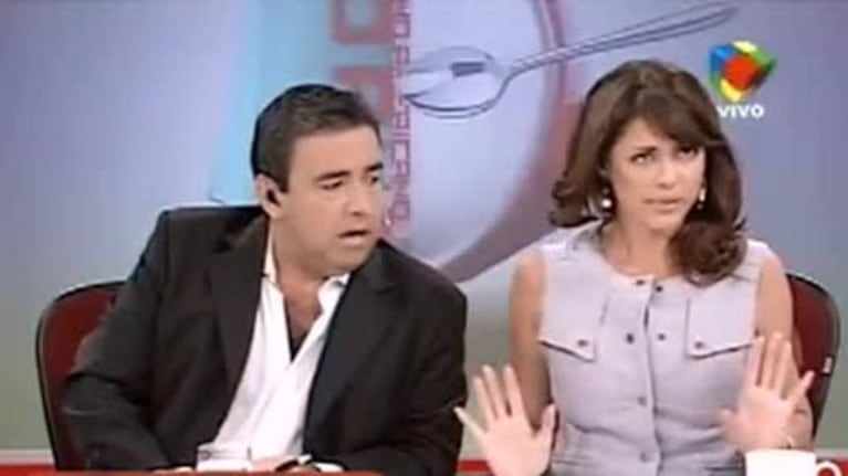 Romina Seferian habló del supuesto escándalo con la mujer de Ricardo Darín: “Jamás rompería una familia”
