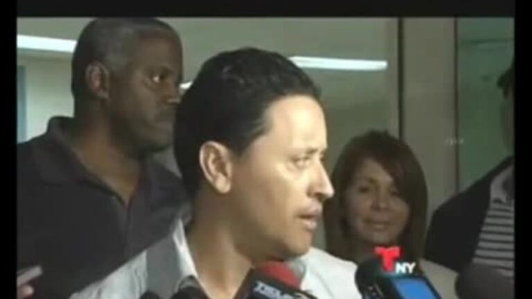 Elvis Crespo, tras su bochorno en un restaurante: "Tengo un problema con el alcohol y haré rehabilitación"