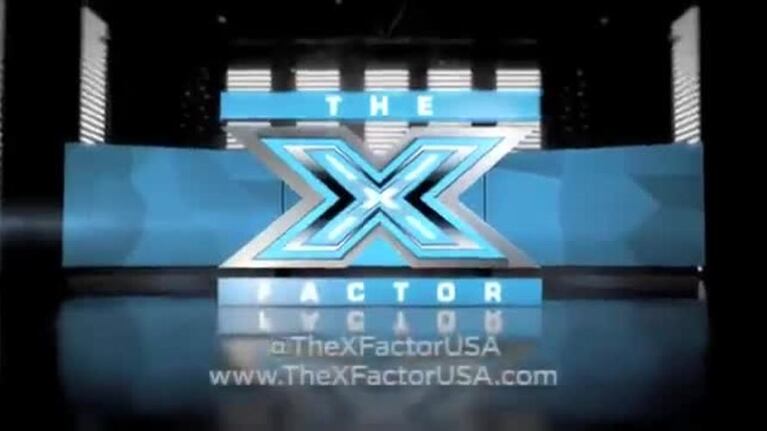 La niña con una discapacidad en sus manos que revolucionó The X Factor y enamoró a todos