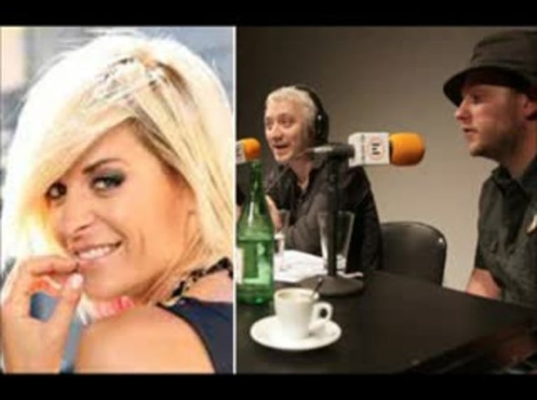 Perros de la Calle intentó "enganchar" a Eugenia Tobal con un amigo de Cayetano y con Pablo Zuca: mirá cómo les salió