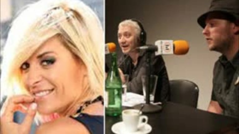 Perros de la Calle intentó "enganchar" a Eugenia Tobal con un amigo de Cayetano y con Pablo Zuca: mirá cómo les salió