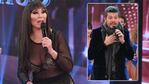 La palabra de Moria Casán luego de reemplazar a Marcelo Tinelli en ShowMatch por su problema de salud en vivo