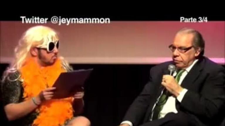 Enrique Pinti le "pegó" a Fito Páez y se solidarizó con Claudia Puyó