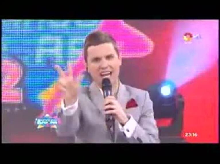 Soñando por bailar 2: una gala a puro rock&roll