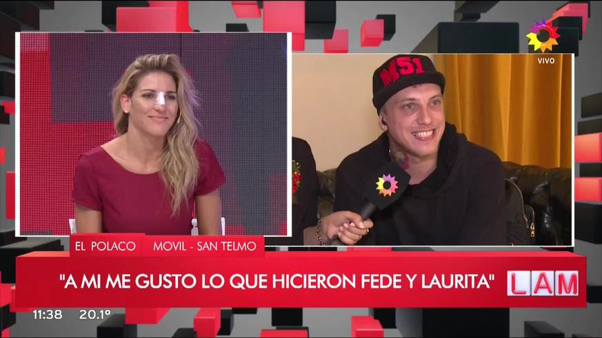 Analía Franchin