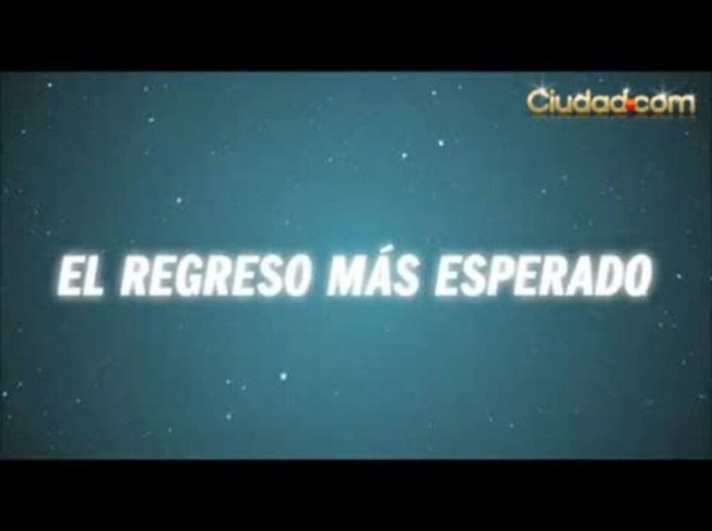 Video: una jodita para Tinelli de Ciudad.com