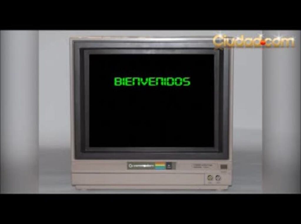 Imperdible video con los bloopers "idiomáticos" de Ayelén Paleo