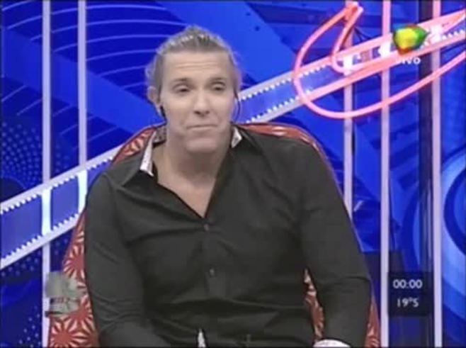¡La pareja menos pensada! Tamara Gala y Pablo Duggan se están conociendo