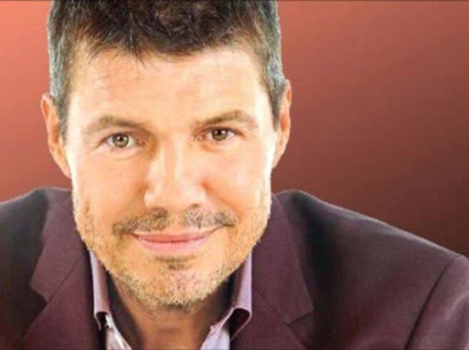 El audio de Marcelo Tinelli en Mitre: "El año que viene habrá una vuelta al humor en el programa"