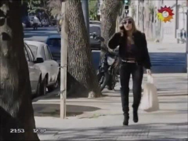 Pedro Alfonso en Esperanza Mía 
