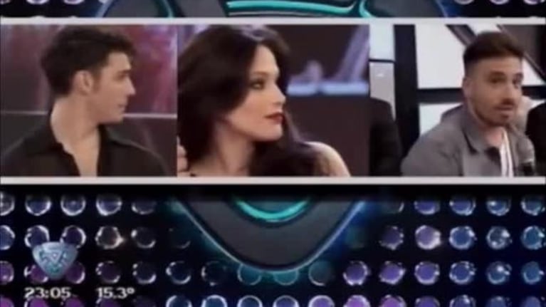 Fede Bal reconoció que un famoso tenista se quiso levantar a Barbie Vélez