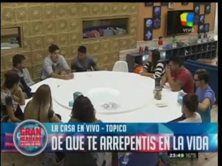 Eloy de Gran Hermano y una confesión que podría llevarlo a prisión: "Necesitaba plata y vendí drogas en boliches"