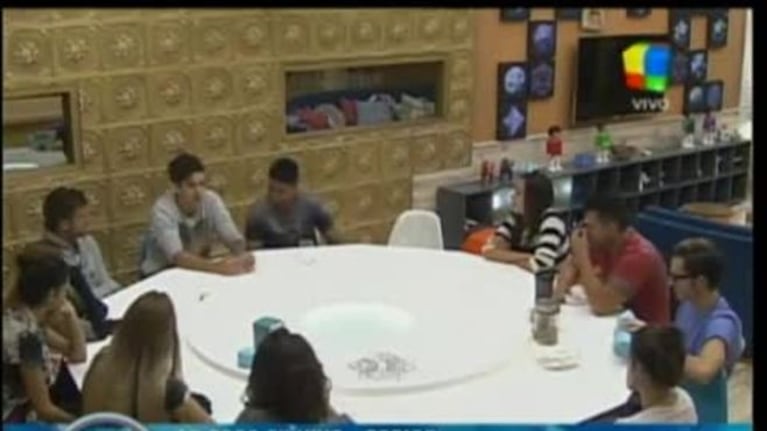 Eloy de Gran Hermano y una confesión que podría llevarlo a prisión: "Necesitaba plata y vendí drogas en boliches"