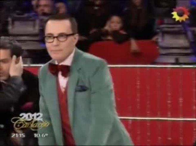 Sigue la polémica: José María Listorti le respondió duramente a Marcelo Polino