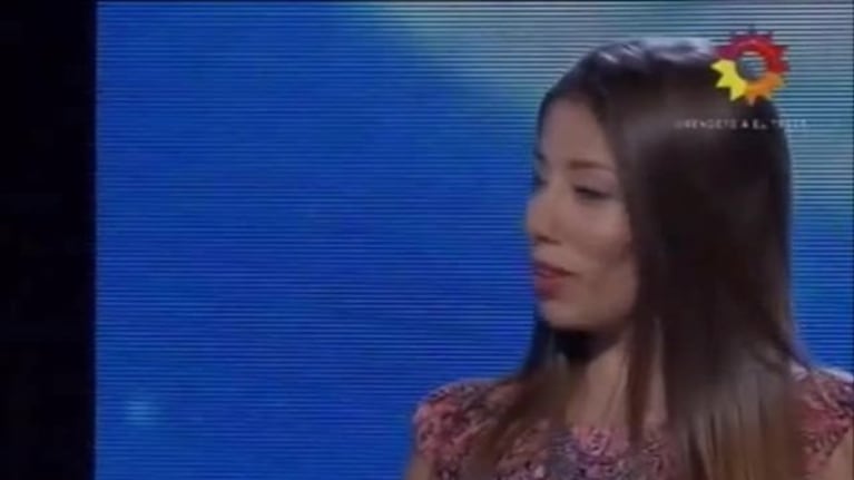 La condición de la concursante de La mejor elección para darle un beso a un chico