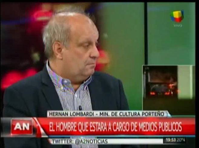 Qué pasará con Fútbol para todos y 678 en la presidencia de Mauricio Macri
