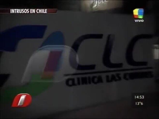 Gonzalo Valenzuela habló del mal momento de Benjamín Vicuña