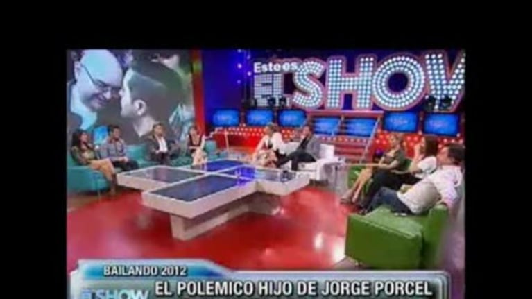 Andrea Rincón enfureció con Connie Ansaldi en Este es el Show