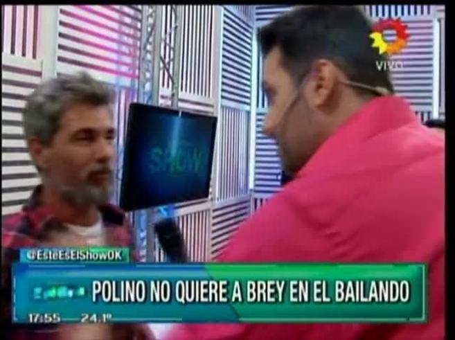 Así confirmó el Chato Prada que se hará el Bailando: "Comenzará a fines de abril, mayo"