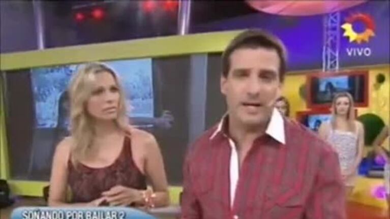 Magui va al destierro de Soñando por bailar por segunda vez: las razones