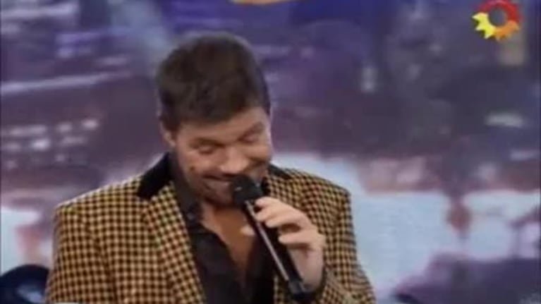 Conocé a la doctora sexy de ShowMatch: "Tinelli es bonito, pero el beso fue sólo un juego"