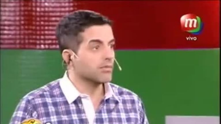 Los famosos opinan sobre la encuesta de Ciudad.com: ¿Quién es el mejor panelista de la TV?