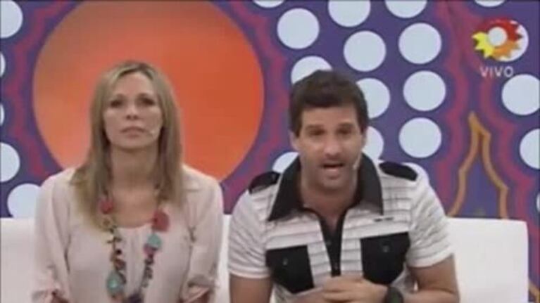 Murió Gastón Fernández, un ex soñador de Bailando por un sueño