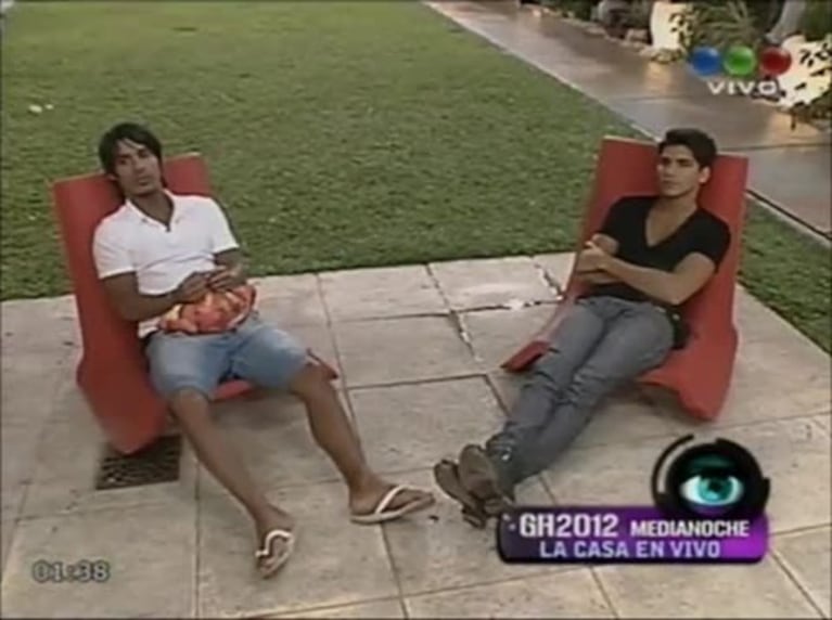 Insólito: los chicos de Gran Hermano especularon con el rating del programa