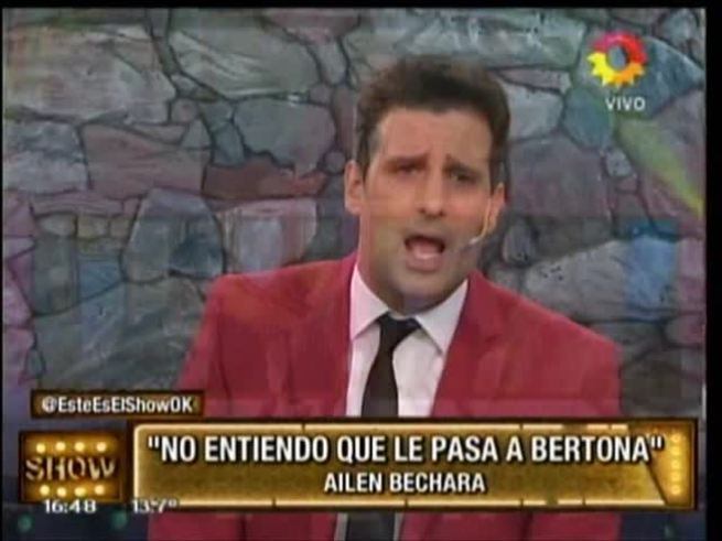 Fernanda Herrera, la abogada hot renunció al Bailando: el motivo