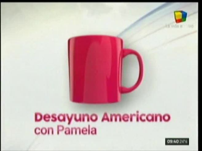 La reacción de Pampita cuando le preguntaron por Nacho Viale 