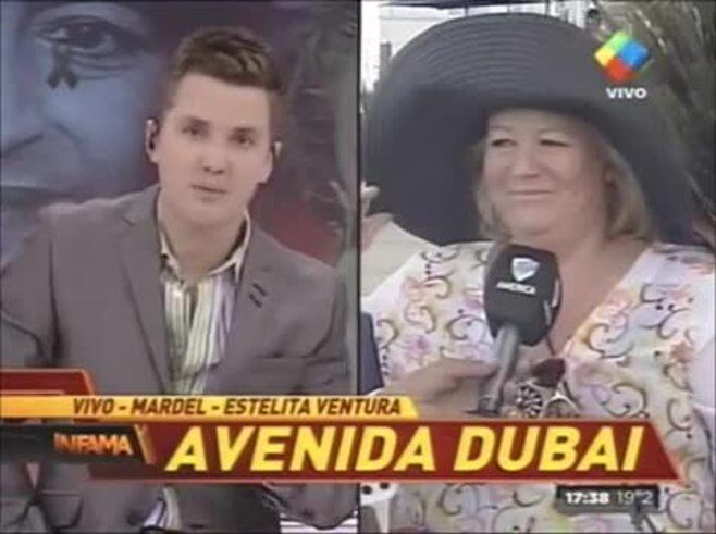 Verónica Ojeda y un ultimátum para Maradona en Dubai: "Si no se digna a vernos, que se olvide de Dieguito Fernando porque no lo ve más"