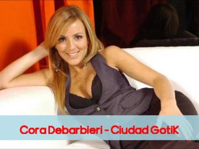 Cora Debarbieri se quebró al hablar con Jorge Rial desde el hospital
